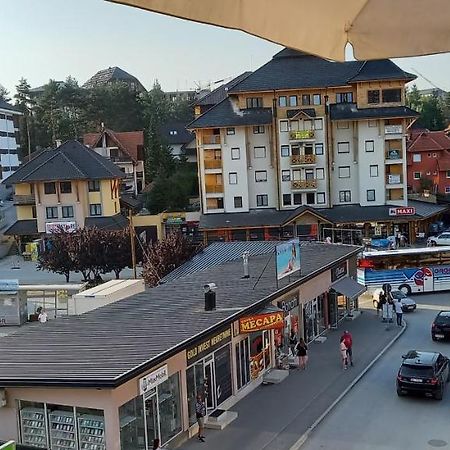 Zlatibor Apartmani Centar Studio Dış mekan fotoğraf