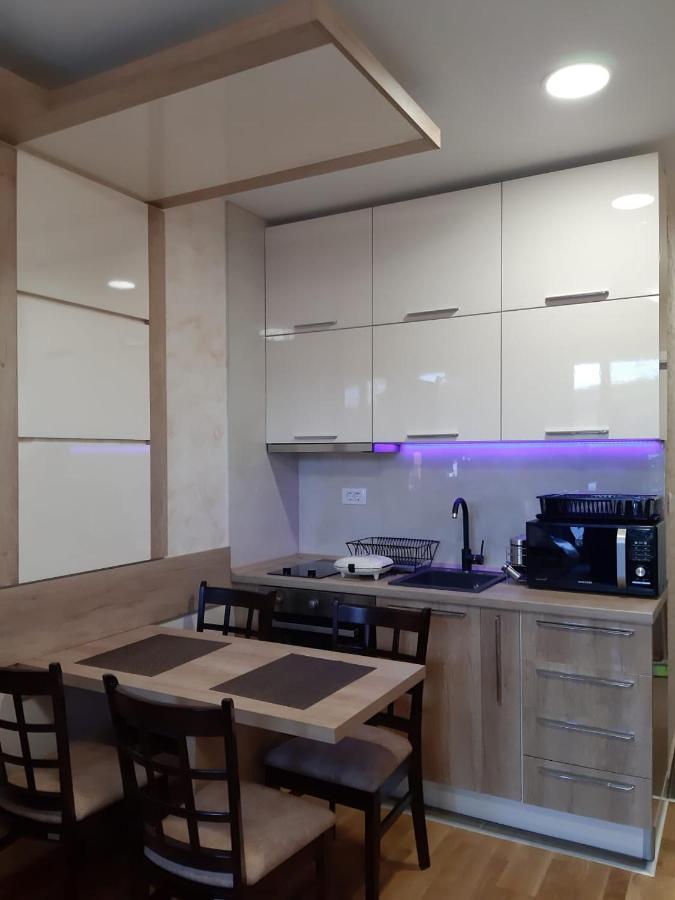Zlatibor Apartmani Centar Studio Dış mekan fotoğraf