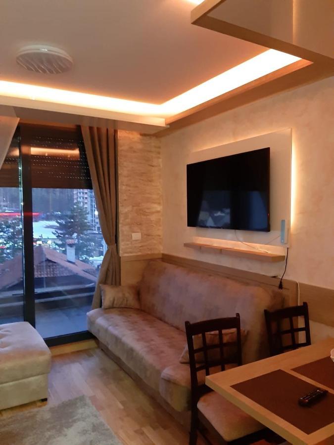 Zlatibor Apartmani Centar Studio Dış mekan fotoğraf