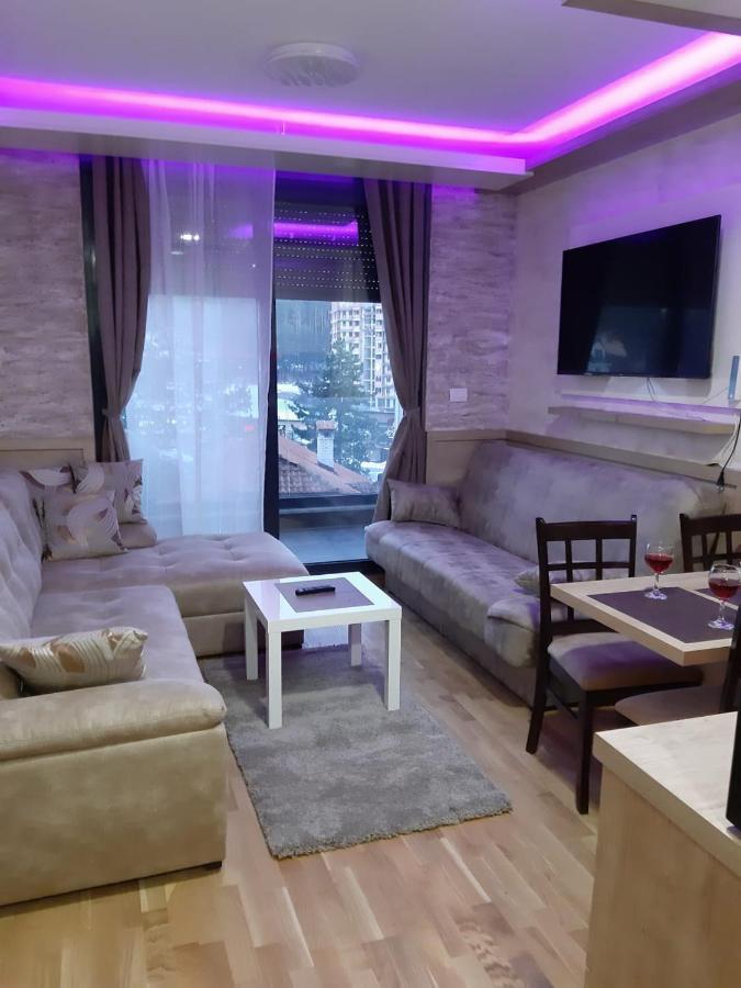 Zlatibor Apartmani Centar Studio Dış mekan fotoğraf