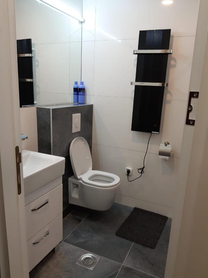 Zlatibor Apartmani Centar Studio Dış mekan fotoğraf
