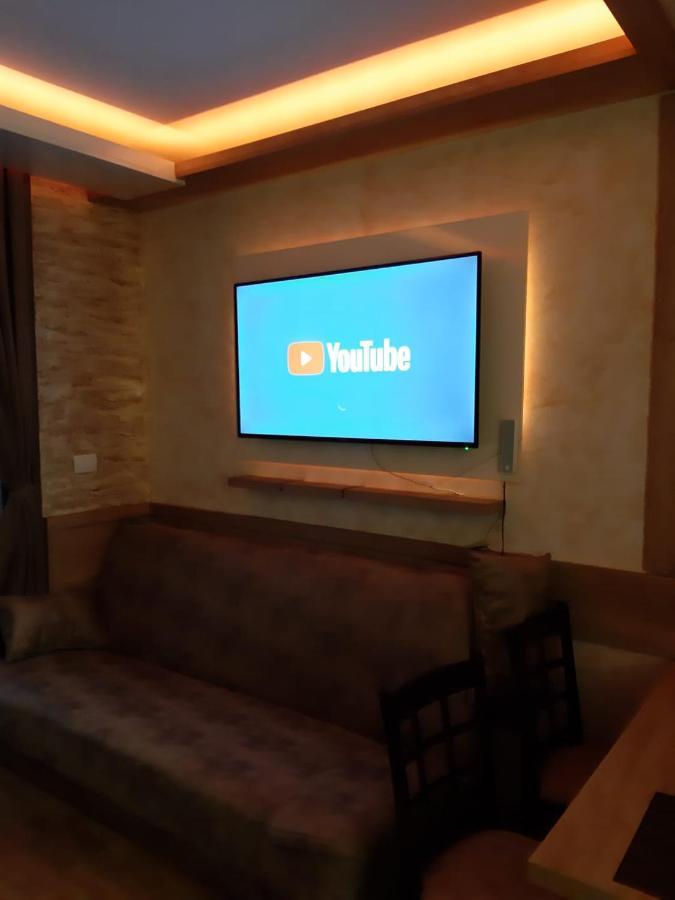 Zlatibor Apartmani Centar Studio Dış mekan fotoğraf