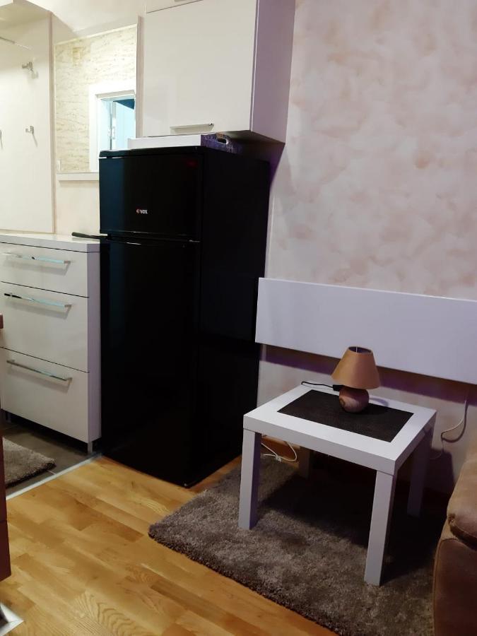 Zlatibor Apartmani Centar Studio Dış mekan fotoğraf