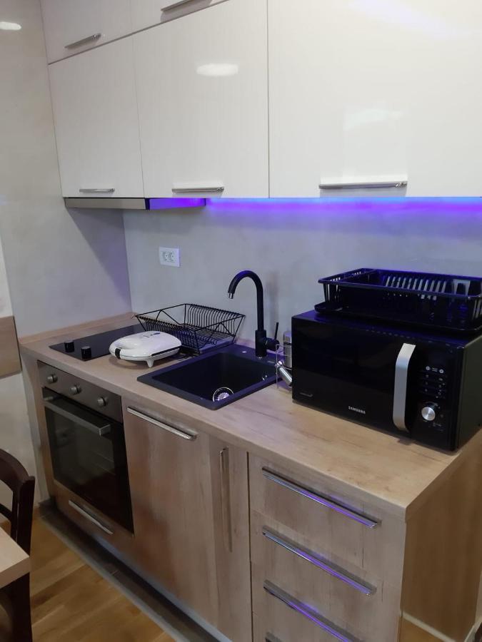 Zlatibor Apartmani Centar Studio Dış mekan fotoğraf