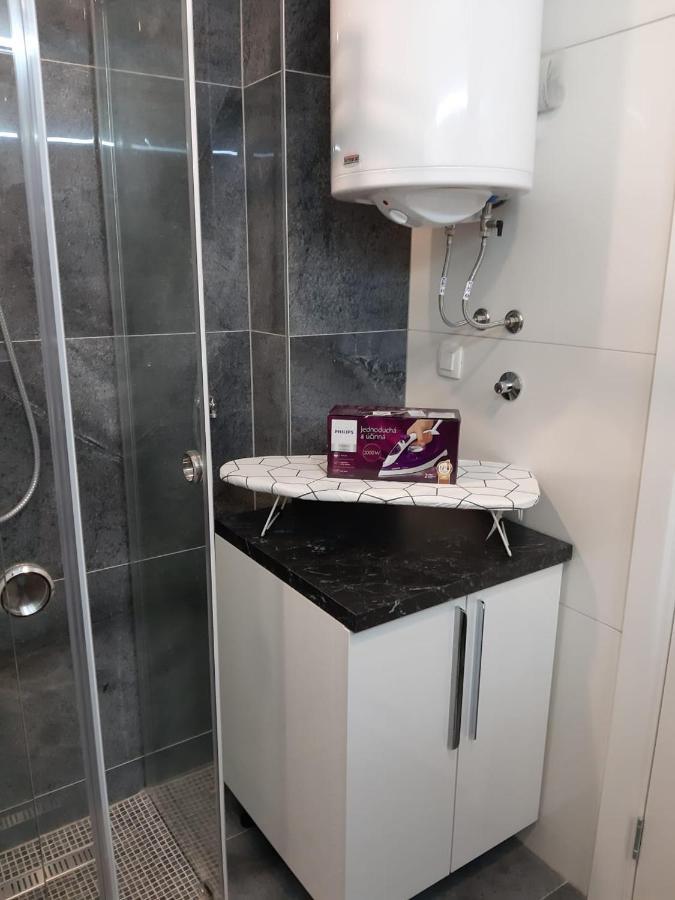 Zlatibor Apartmani Centar Studio Dış mekan fotoğraf