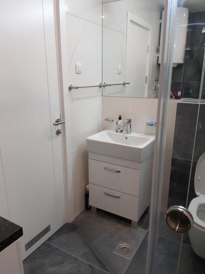 Zlatibor Apartmani Centar Studio Dış mekan fotoğraf