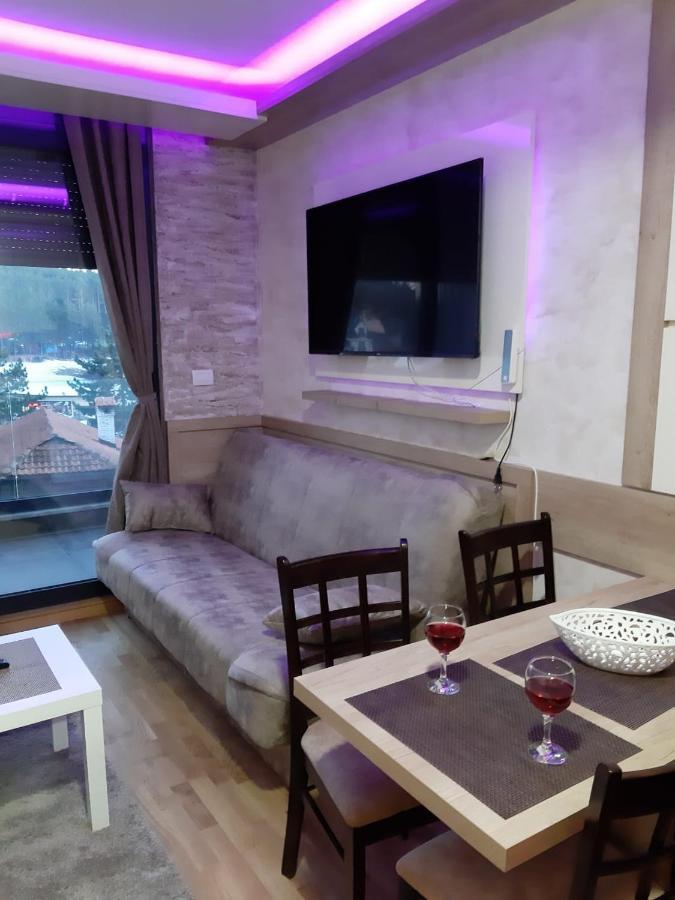 Zlatibor Apartmani Centar Studio Dış mekan fotoğraf