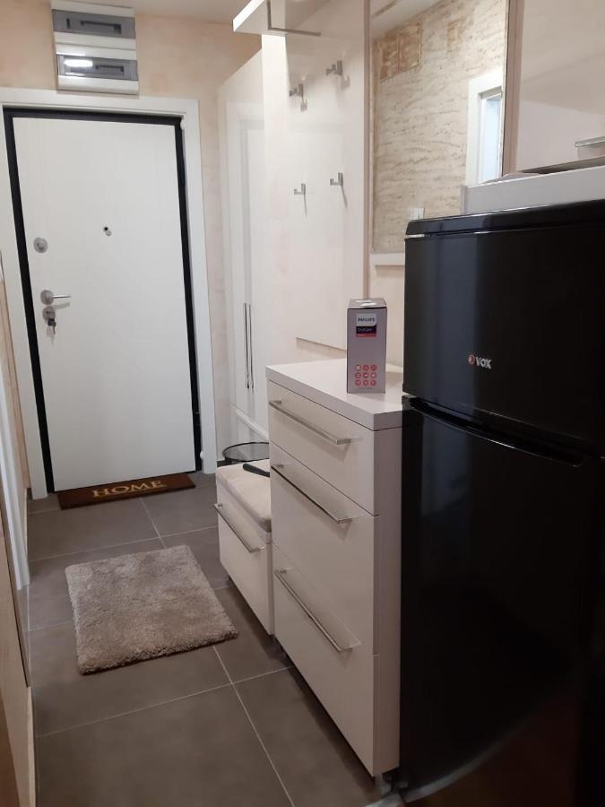 Zlatibor Apartmani Centar Studio Dış mekan fotoğraf