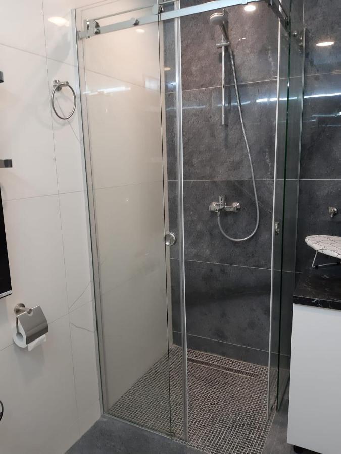 Zlatibor Apartmani Centar Studio Dış mekan fotoğraf