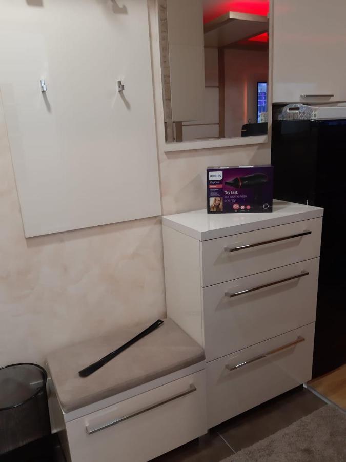 Zlatibor Apartmani Centar Studio Dış mekan fotoğraf